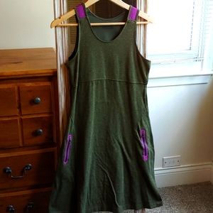 Columbia Omni-Wick Exercise Jumper